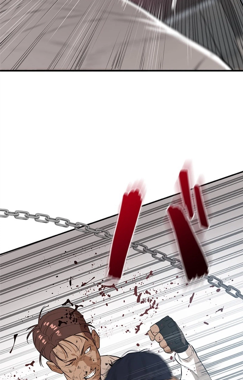 Sicario chapter 30 page 82