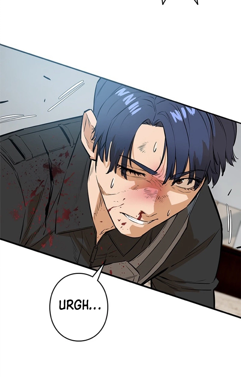 Sicario chapter 30 page 84