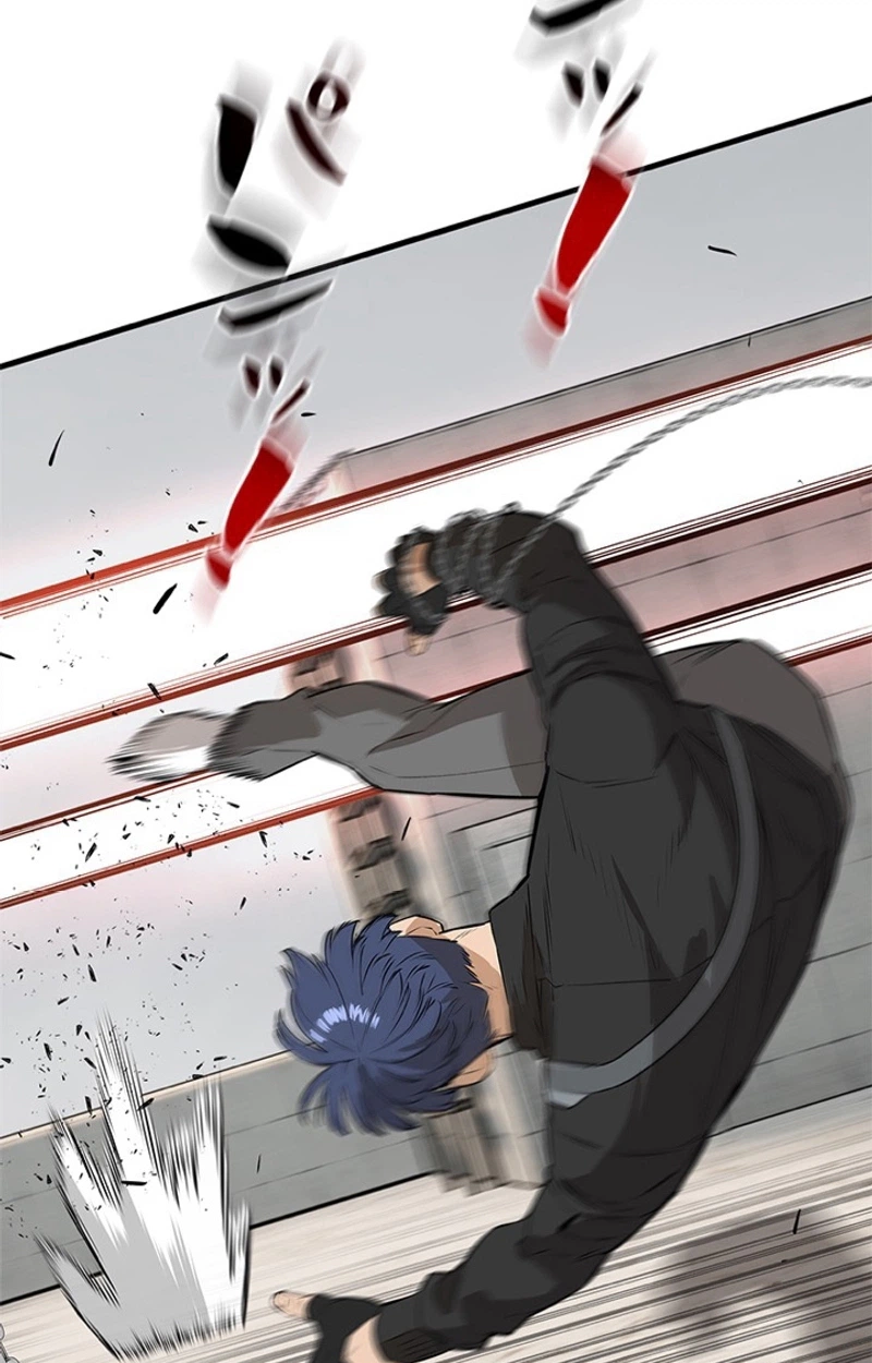Sicario chapter 30 page 88