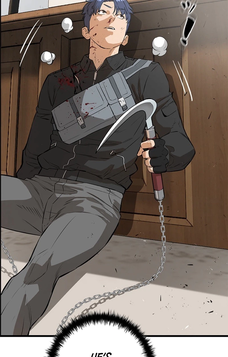 Sicario chapter 30 page 94