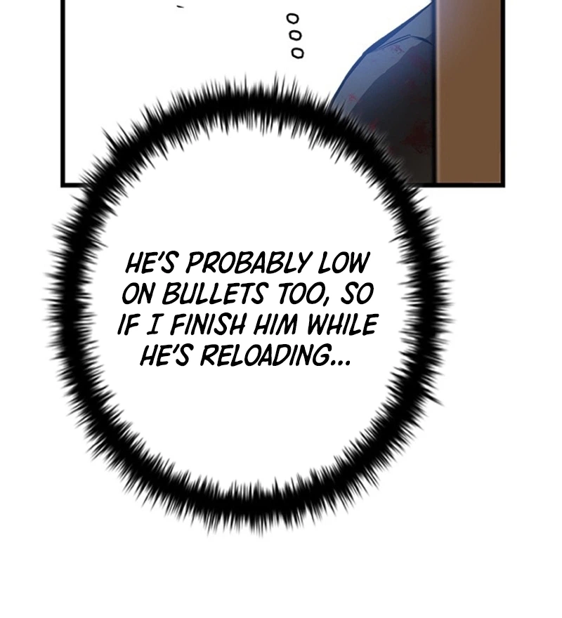Sicario chapter 30 page 97