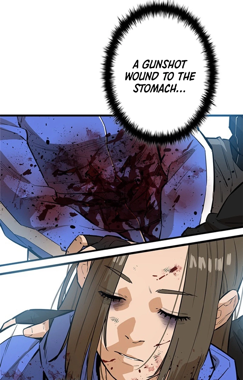 Sicario chapter 31 page 14