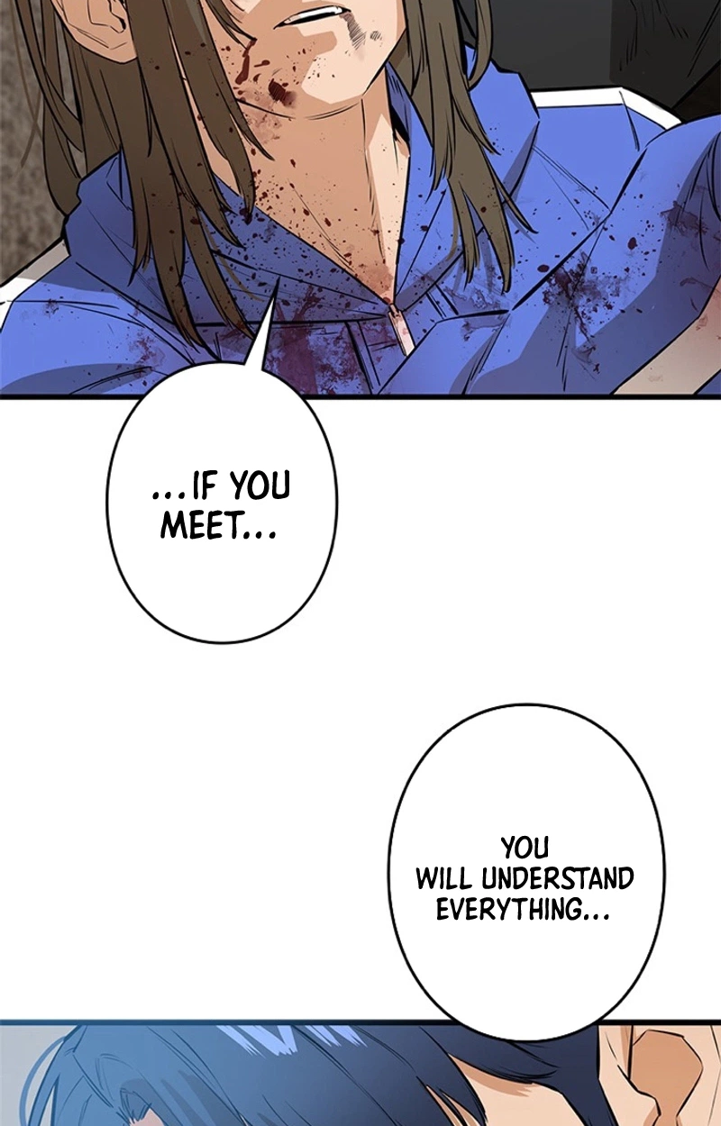 Sicario chapter 31 page 19