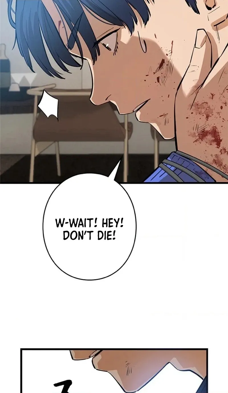 Sicario chapter 31 page 20