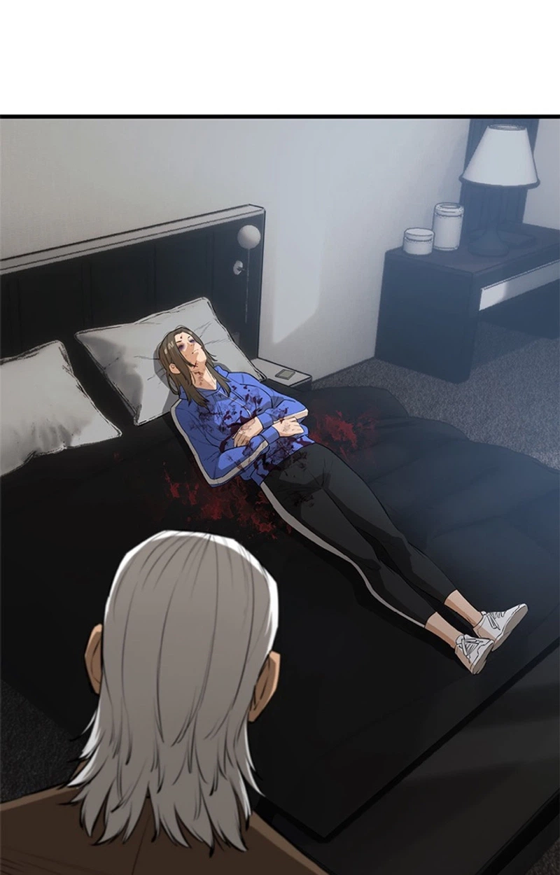 Sicario chapter 31 page 49