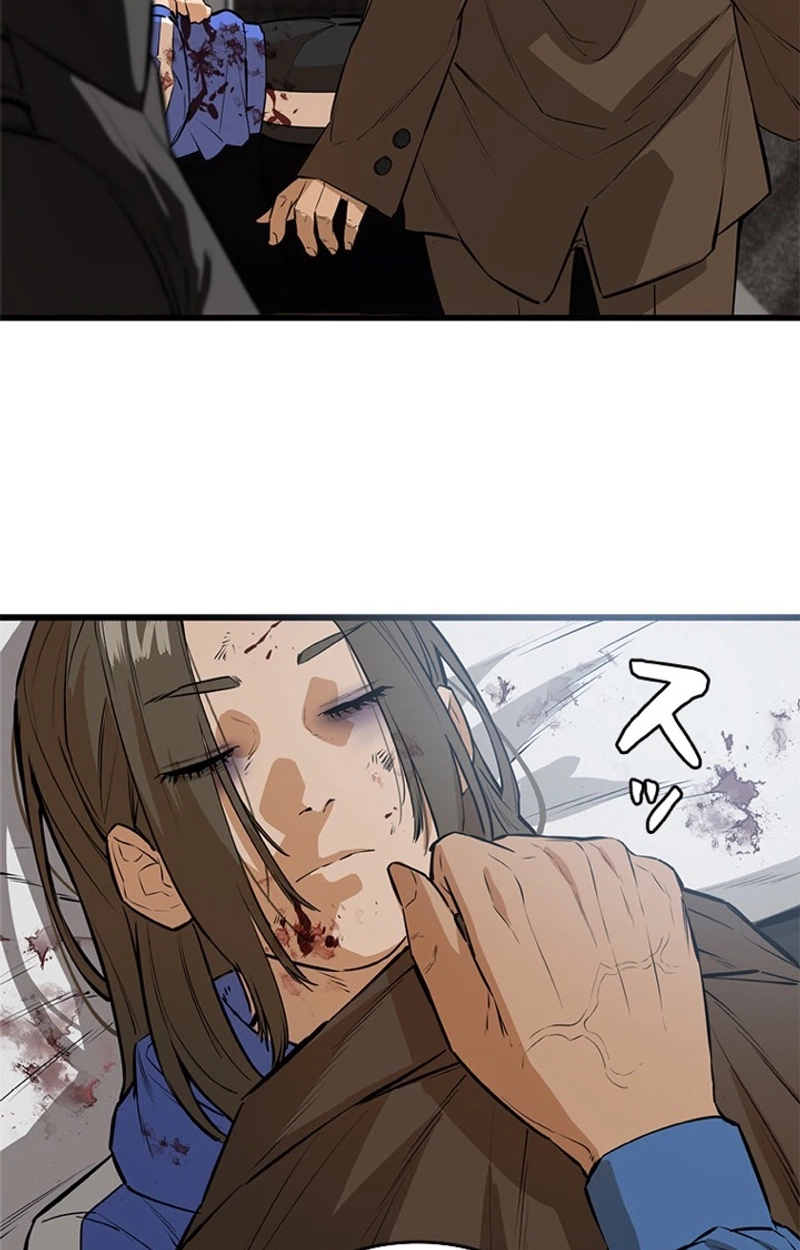 Sicario chapter 31 page 53