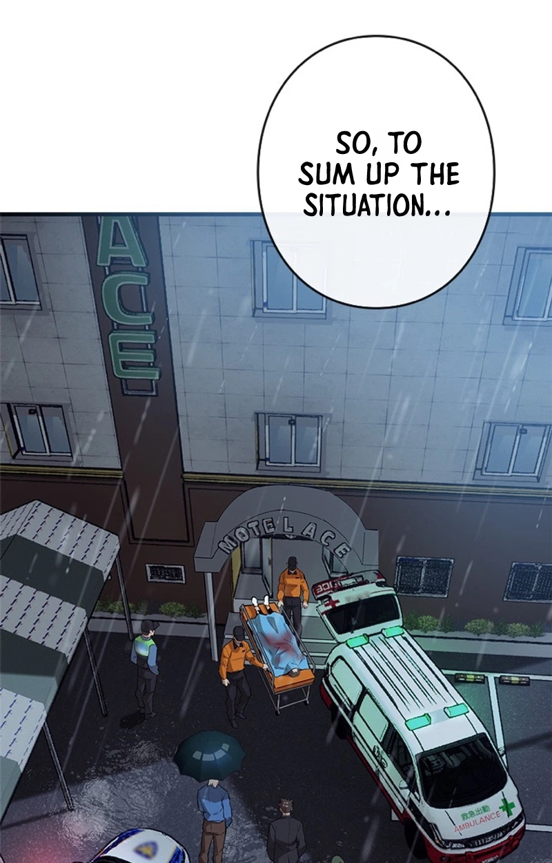 Sicario chapter 31 page 63