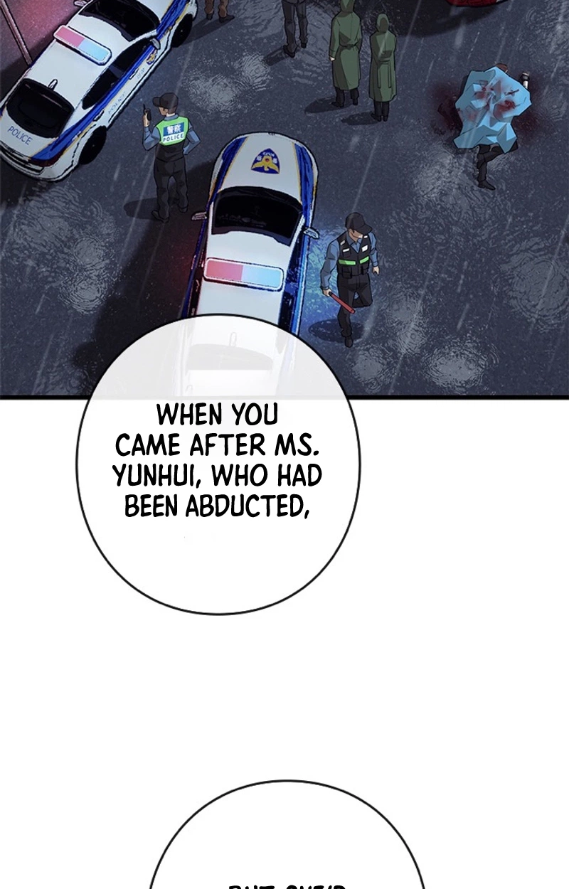 Sicario chapter 31 page 64