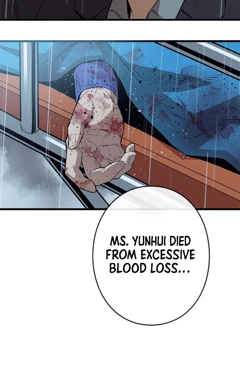 Sicario chapter 31 page 67