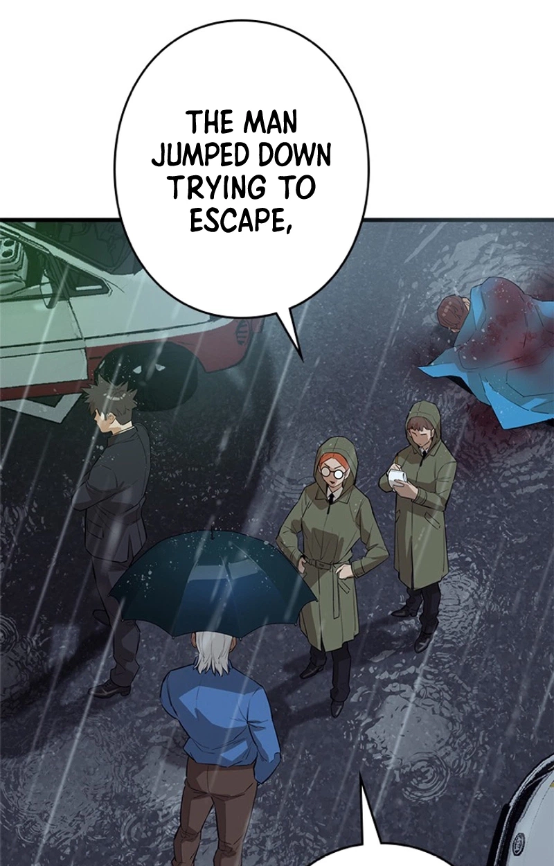 Sicario chapter 31 page 68