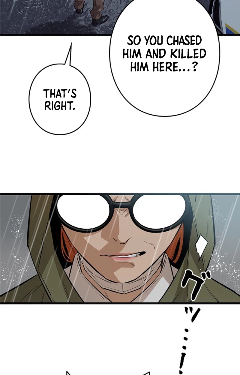 Sicario chapter 31 page 69