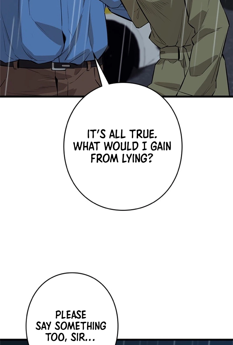 Sicario chapter 31 page 71