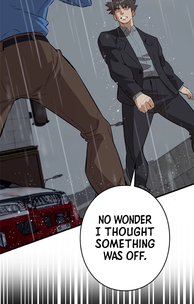 Sicario chapter 31 page 79
