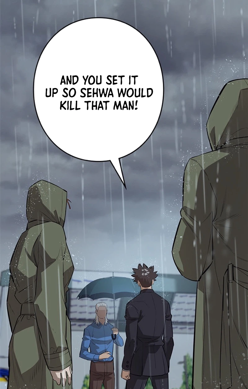Sicario chapter 31 page 83