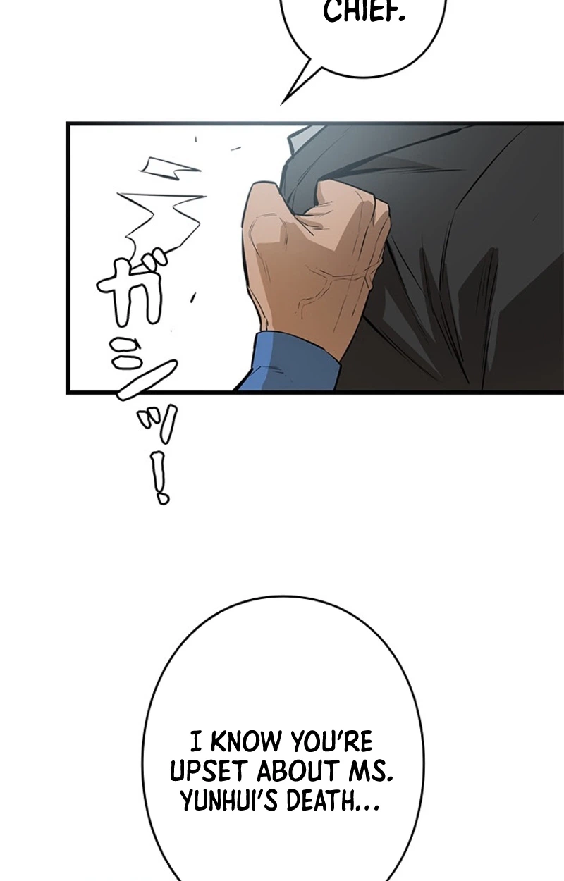 Sicario chapter 31 page 85