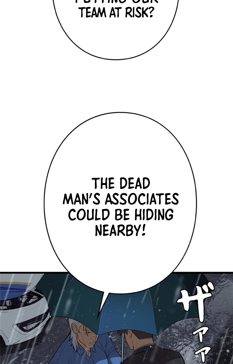 Sicario chapter 31 page 87