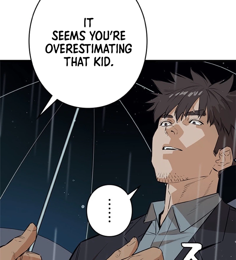 Sicario chapter 31 page 91