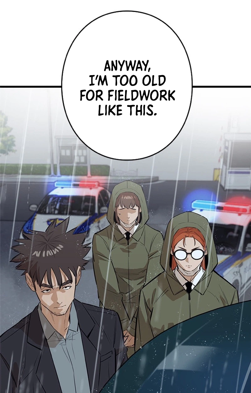 Sicario chapter 31 page 93