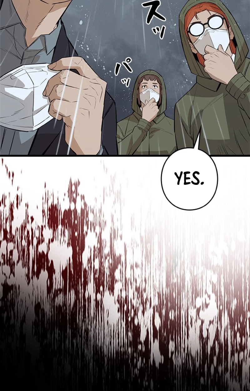 Sicario chapter 31 page 96