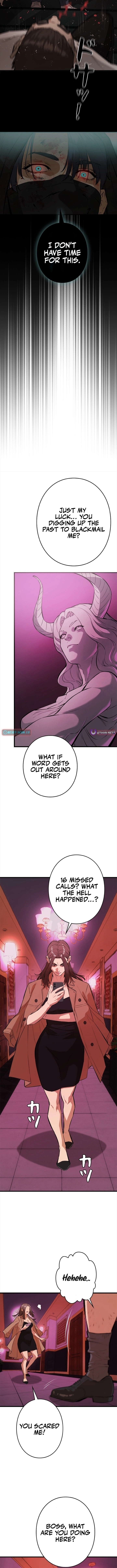 Sicario chapter 7 page 10