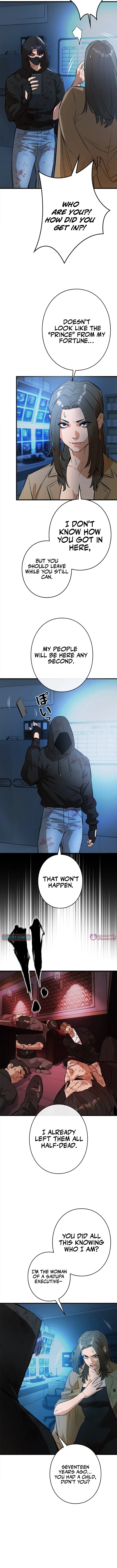 Sicario chapter 7 page 12