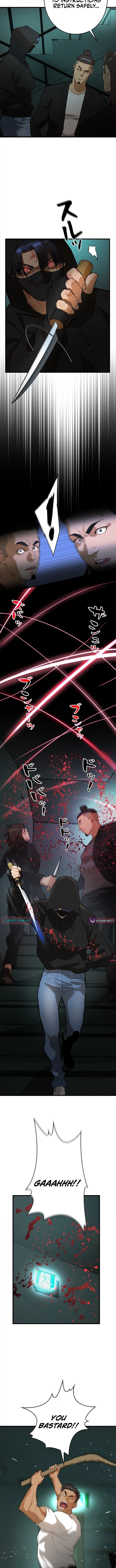 Sicario chapter 7 page 8
