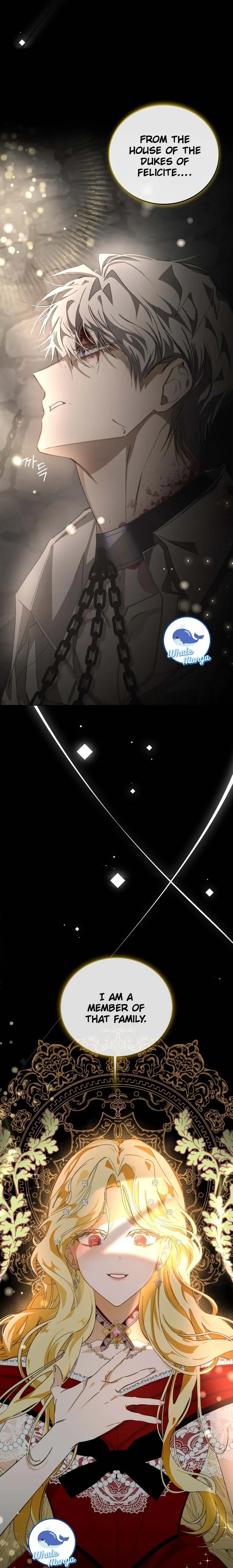 I Became the Master of the Devil chapter 1 page 2