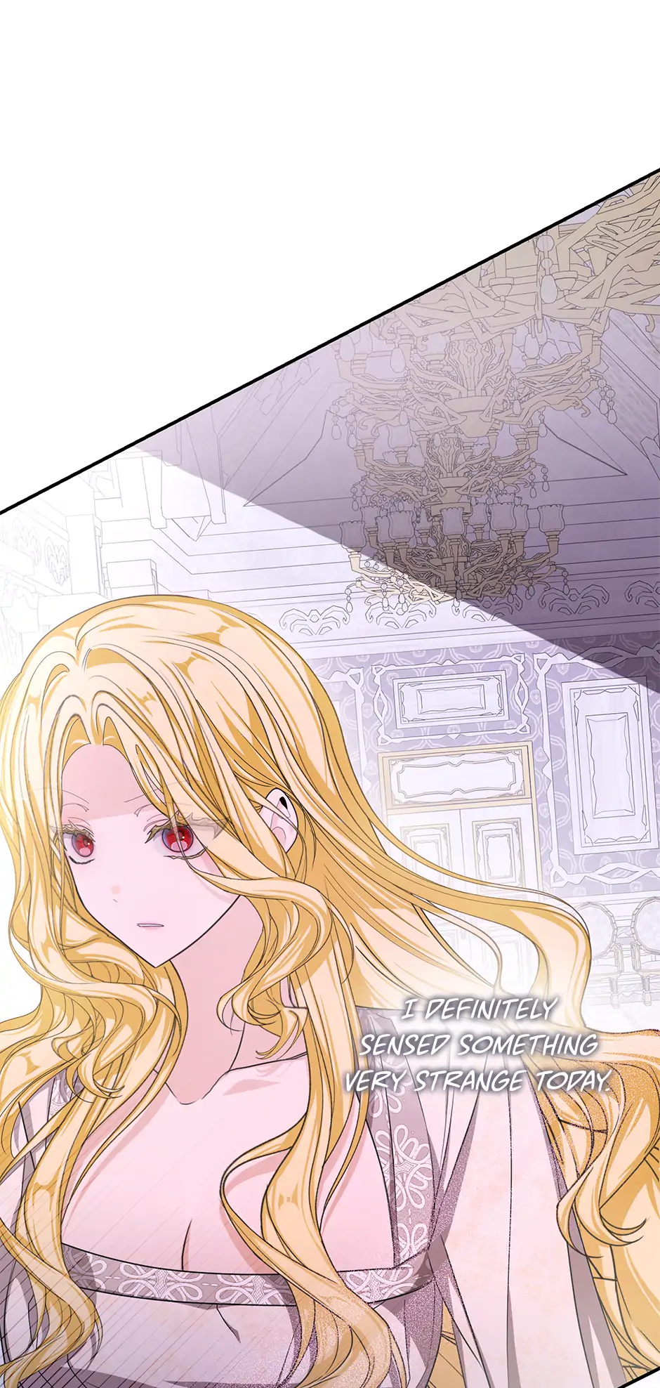 I Became the Master of the Devil chapter 49 page 1