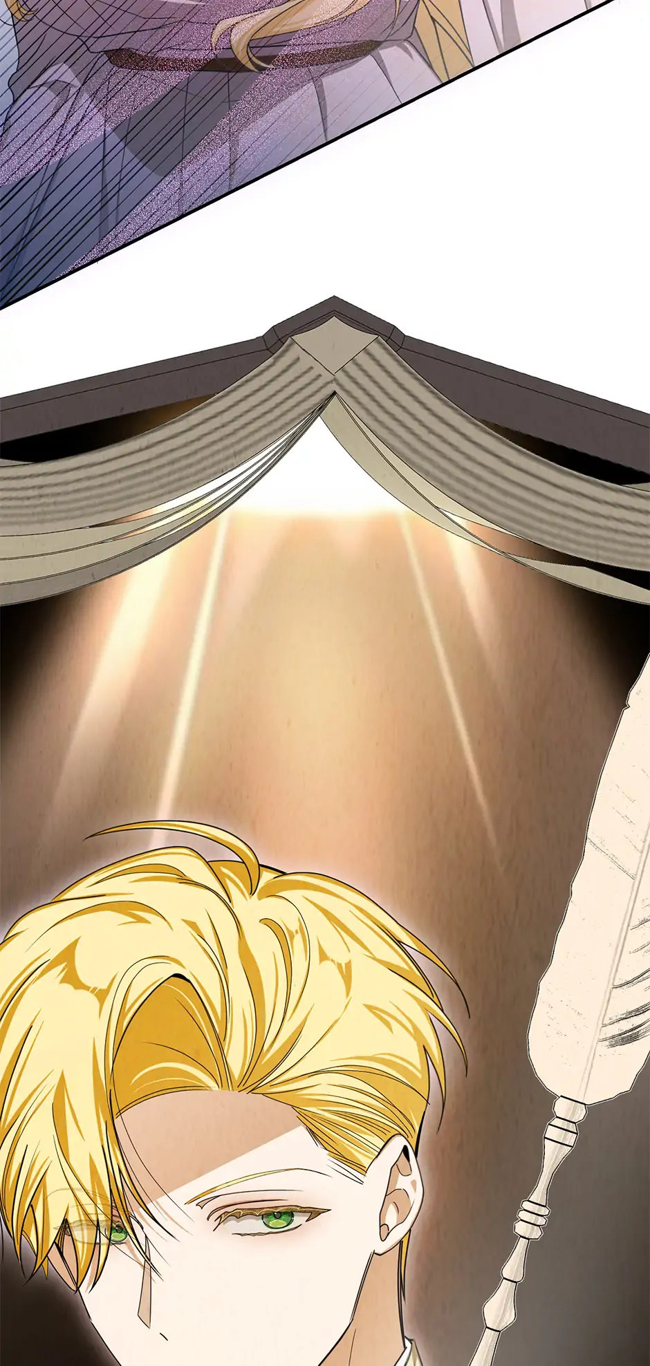 I Became the Master of the Devil chapter 49 page 2
