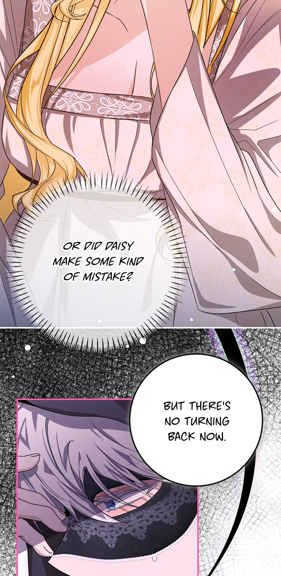 I Became the Master of the Devil chapter 49 page 22