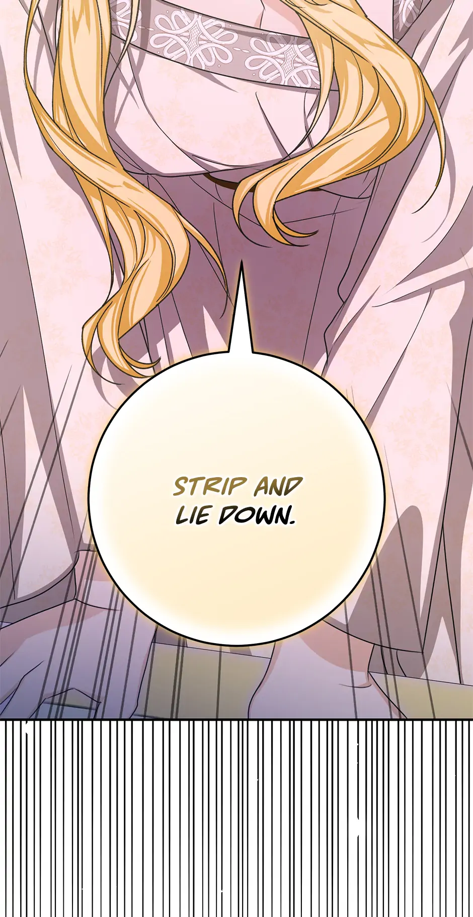 I Became the Master of the Devil chapter 49 page 28