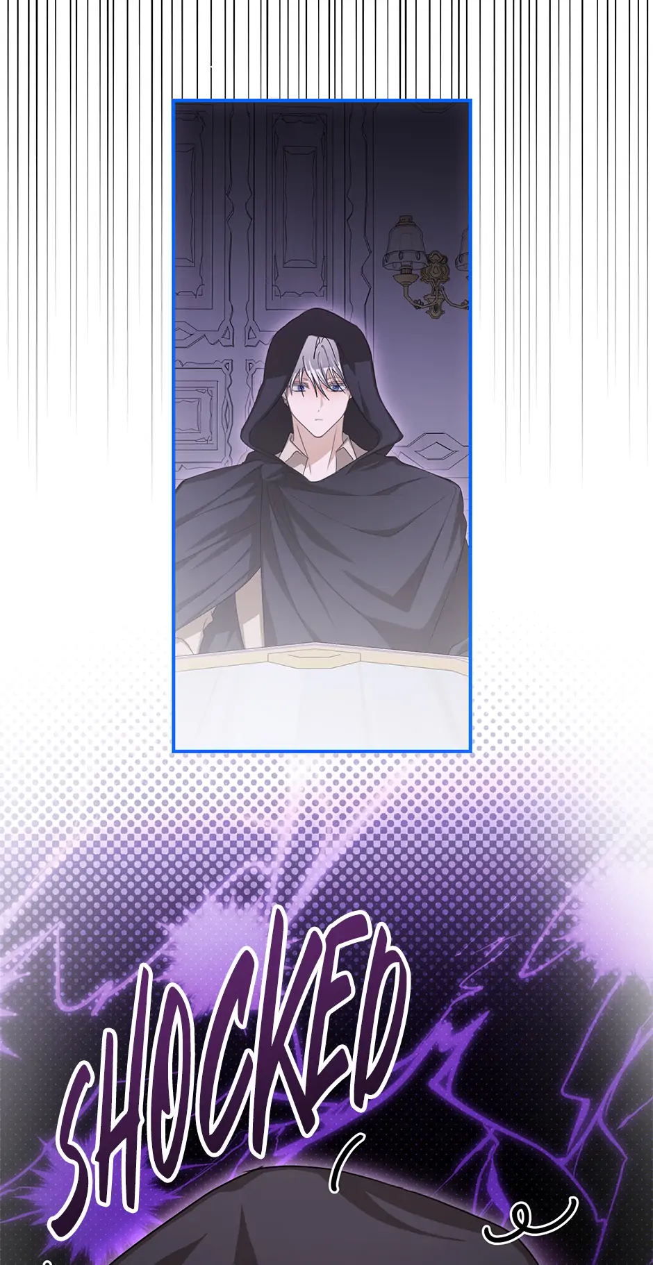 I Became the Master of the Devil chapter 49 page 29