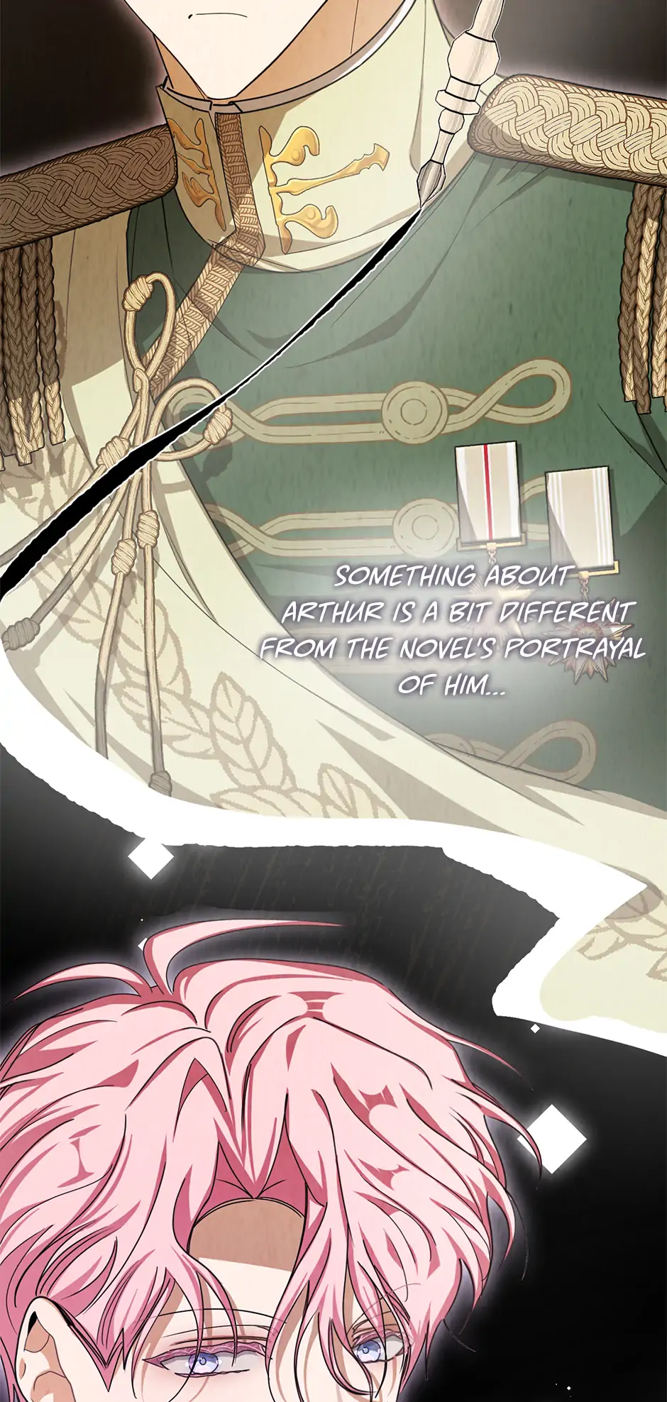 I Became the Master of the Devil chapter 49 page 3