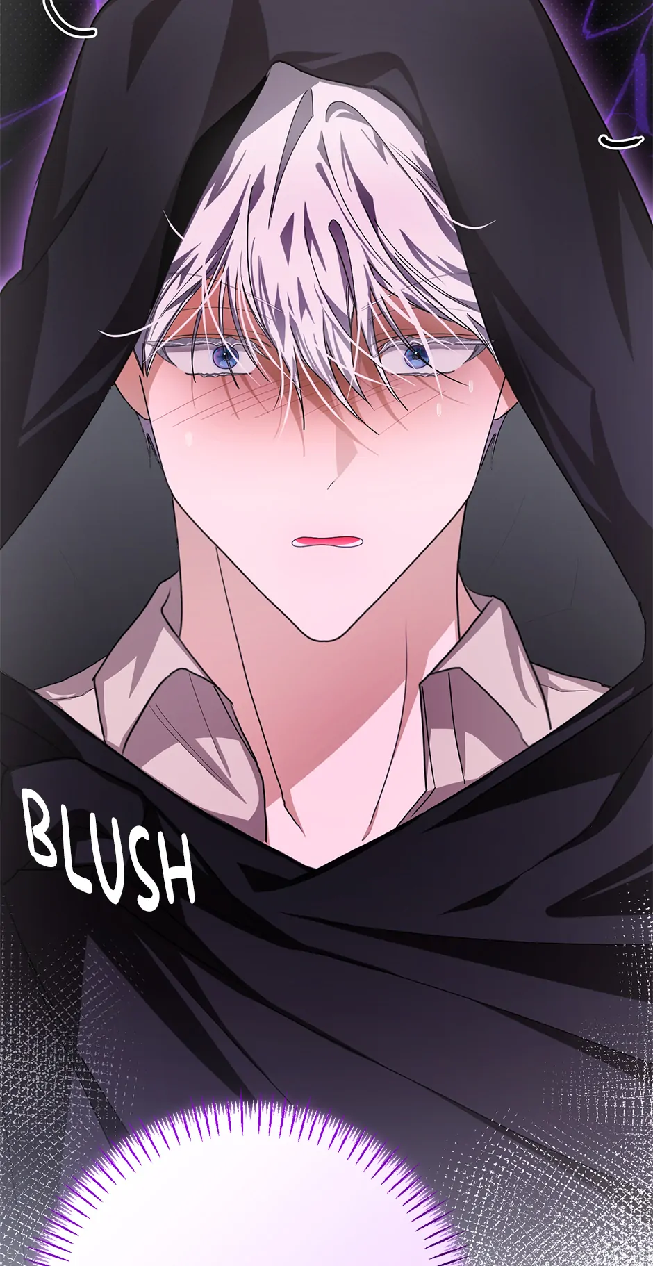 I Became the Master of the Devil chapter 49 page 30