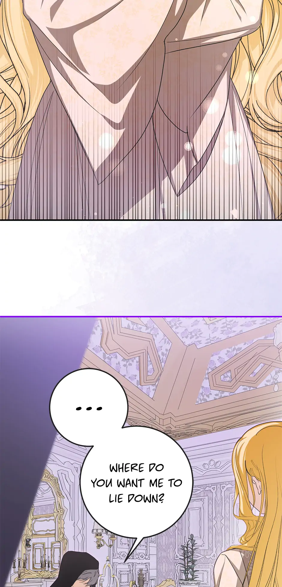 I Became the Master of the Devil chapter 49 page 33
