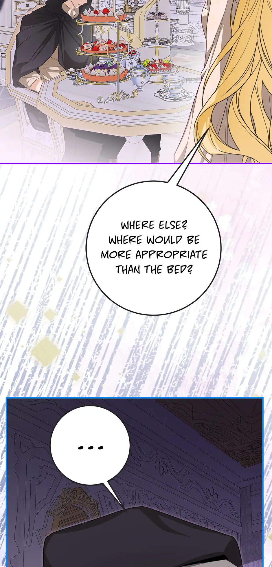 I Became the Master of the Devil chapter 49 page 34