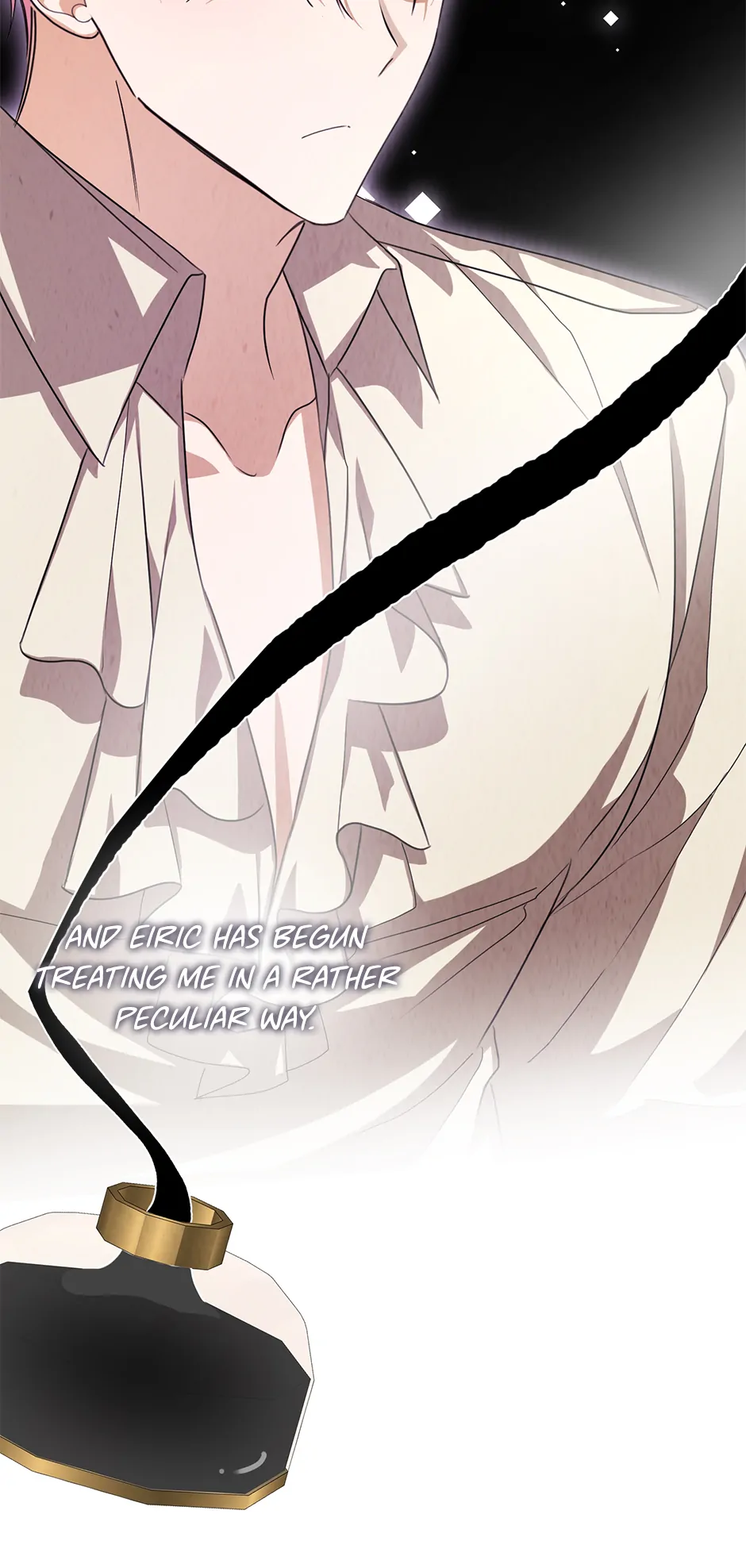 I Became the Master of the Devil chapter 49 page 4