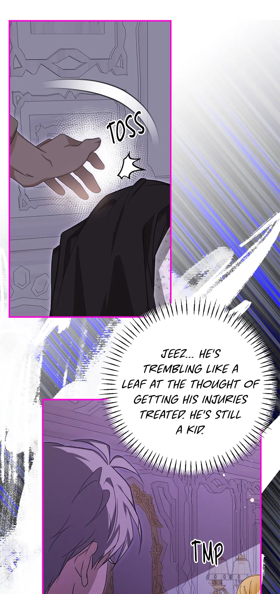 I Became the Master of the Devil chapter 49 page 47