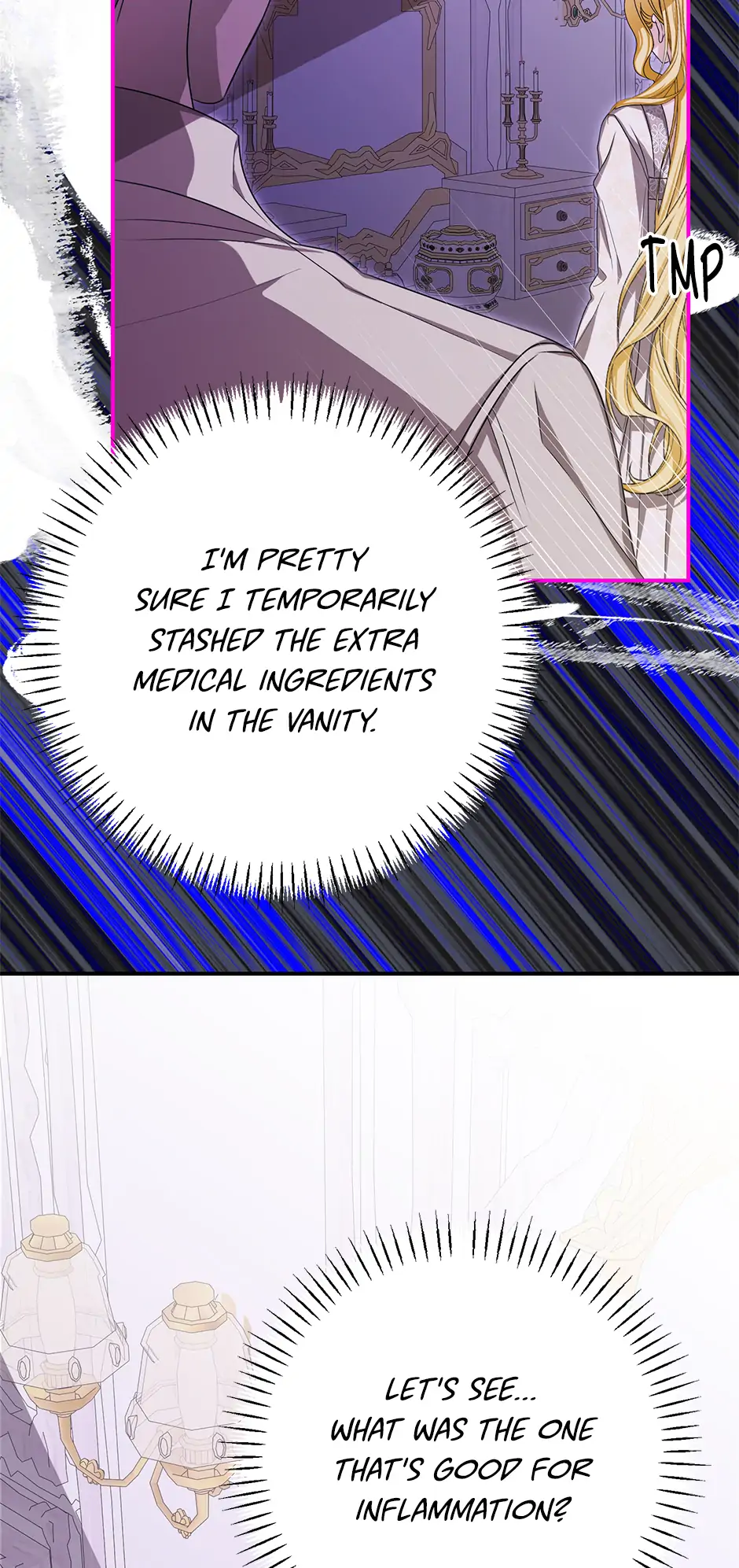 I Became the Master of the Devil chapter 49 page 48