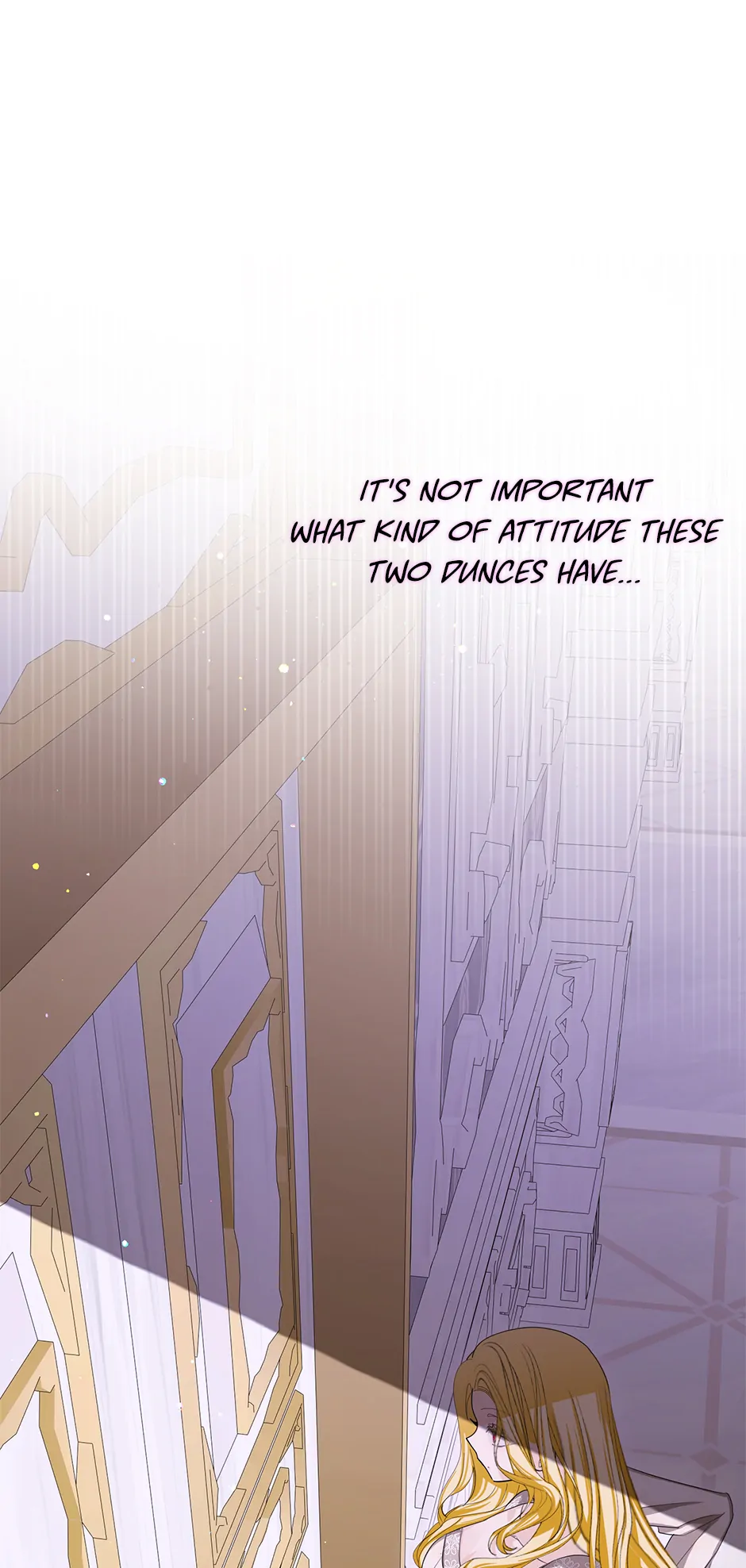 I Became the Master of the Devil chapter 49 page 5