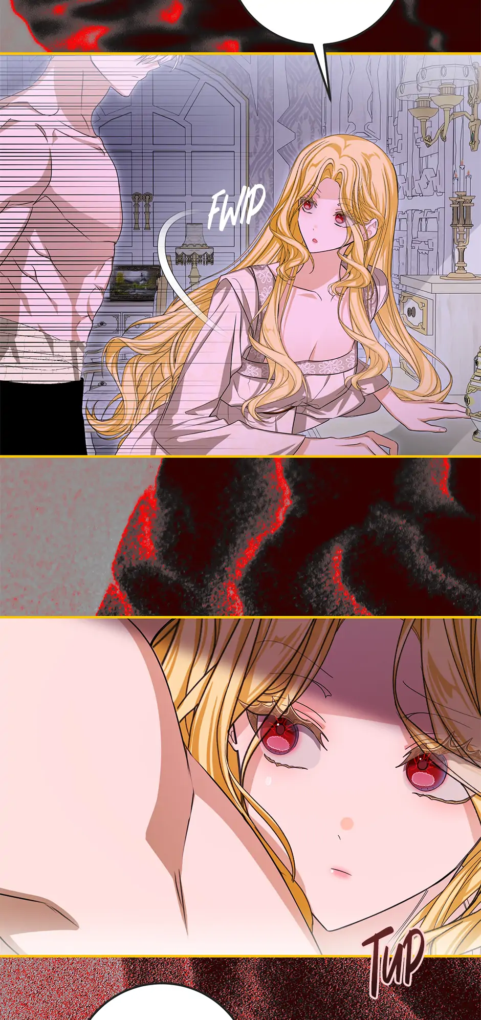 I Became the Master of the Devil chapter 49 page 52
