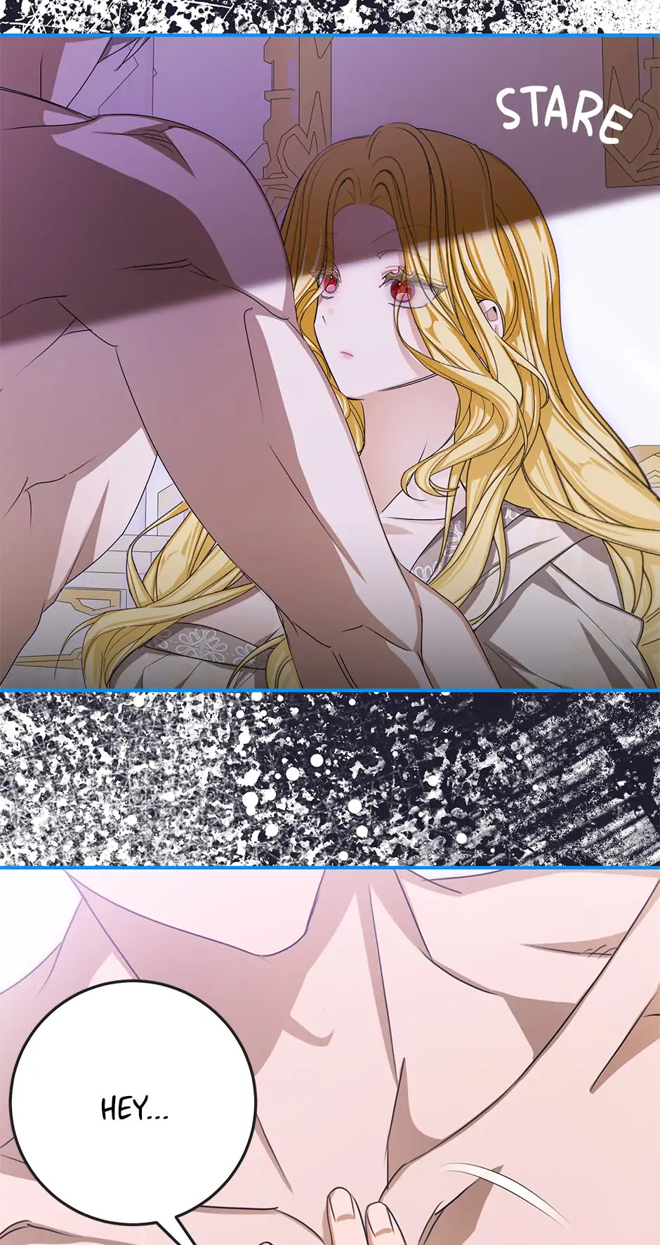 I Became the Master of the Devil chapter 49 page 58