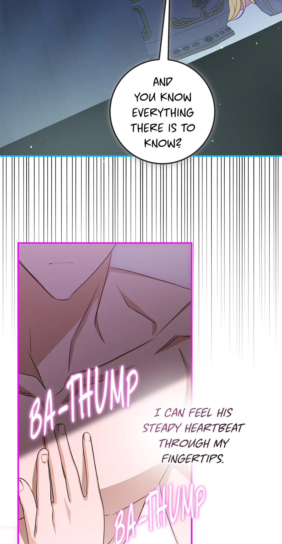 I Became the Master of the Devil chapter 49 page 63