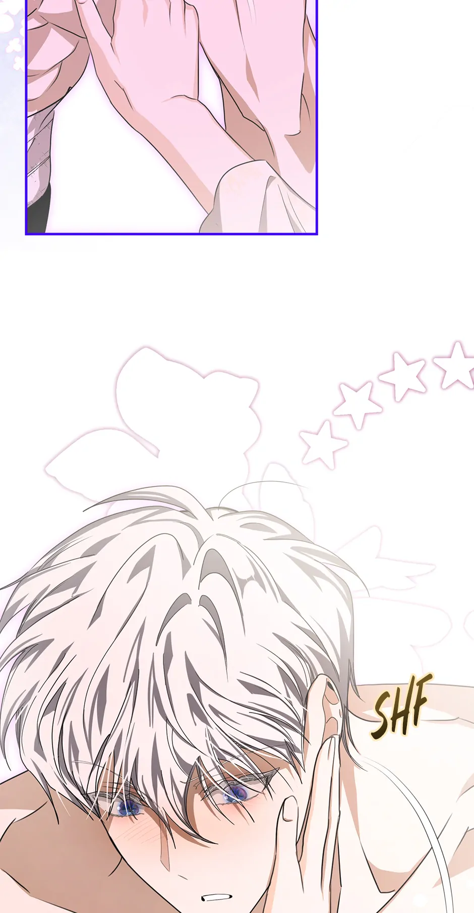 I Became the Master of the Devil chapter 49 page 67
