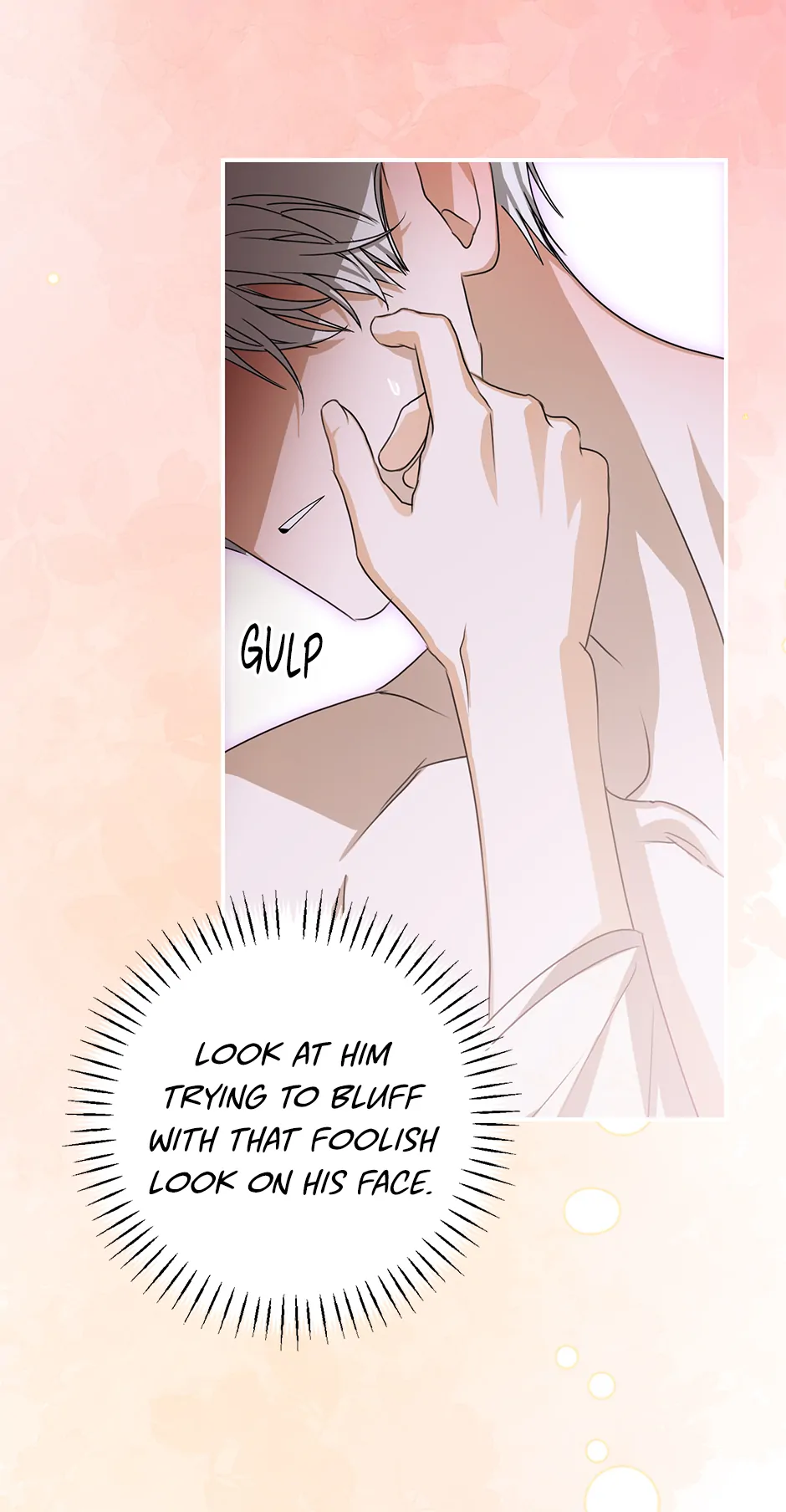 I Became the Master of the Devil chapter 49 page 69