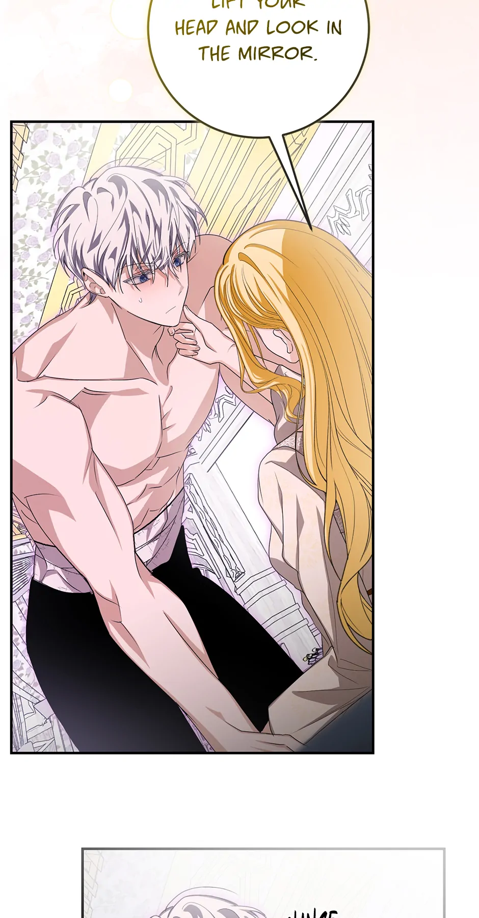 I Became the Master of the Devil chapter 49 page 71