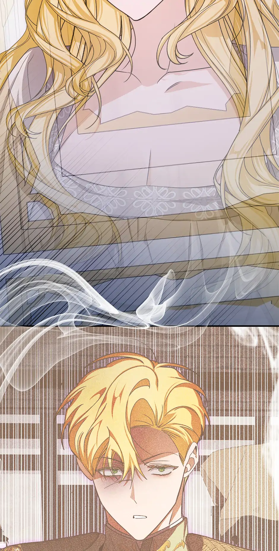I Became the Master of the Devil chapter 49 page 8