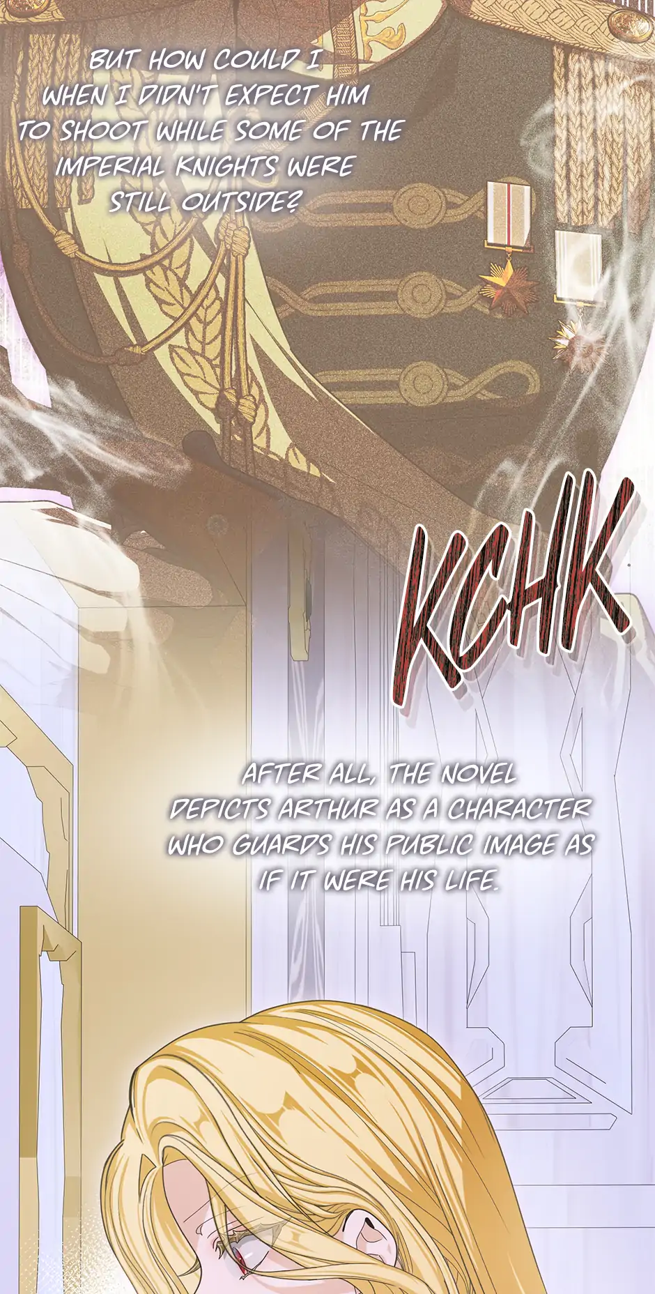 I Became the Master of the Devil chapter 49 page 9