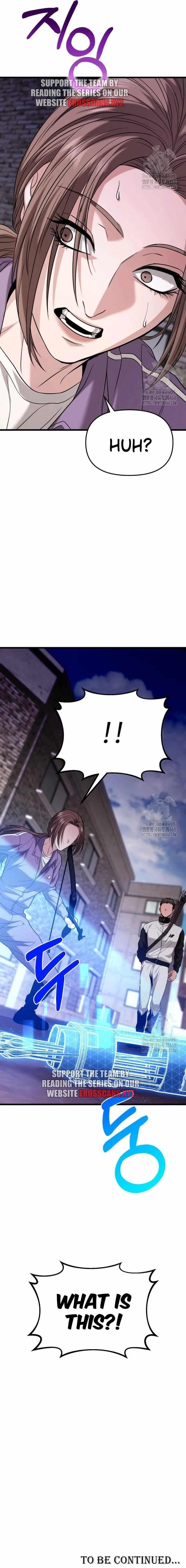 Absolute Person in Every Corner chapter 19 page 34