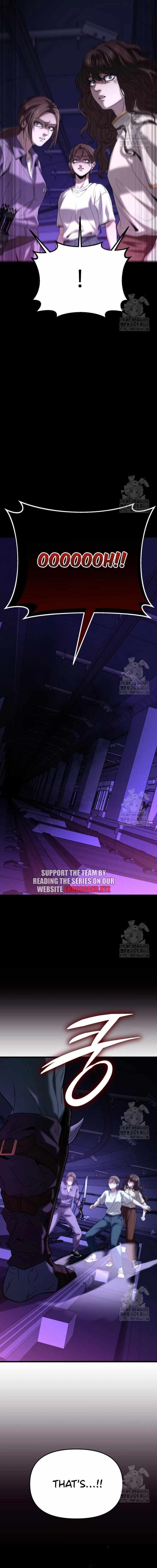 Absolute Person in Every Corner chapter 20 page 29